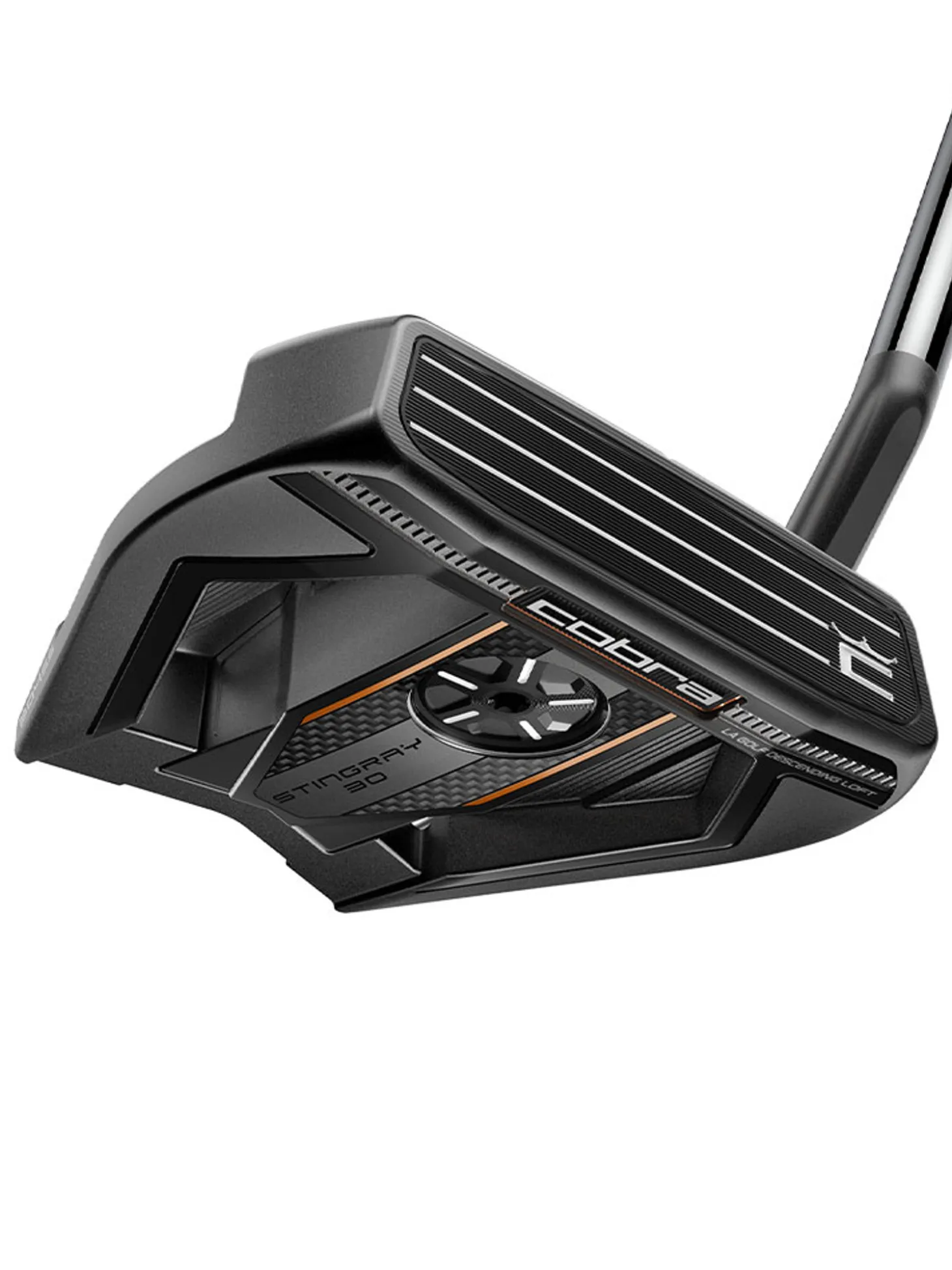 Cobra Vintage Putter - Stingray 30