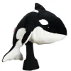 Daphne Orca Headcover