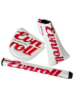 Evnroll Neo Classic 8 TourMallet Putter