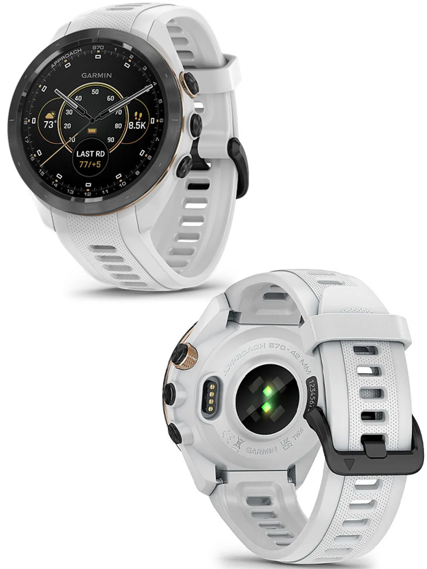 Garmin Approach S70 GPS