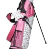 Glove It Women's Stand Sunday Bag - Nine and Wine