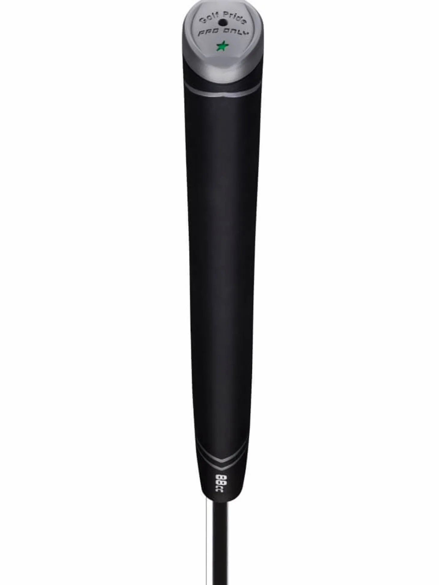 Golf Pride Pro Only Putter Grip - Green