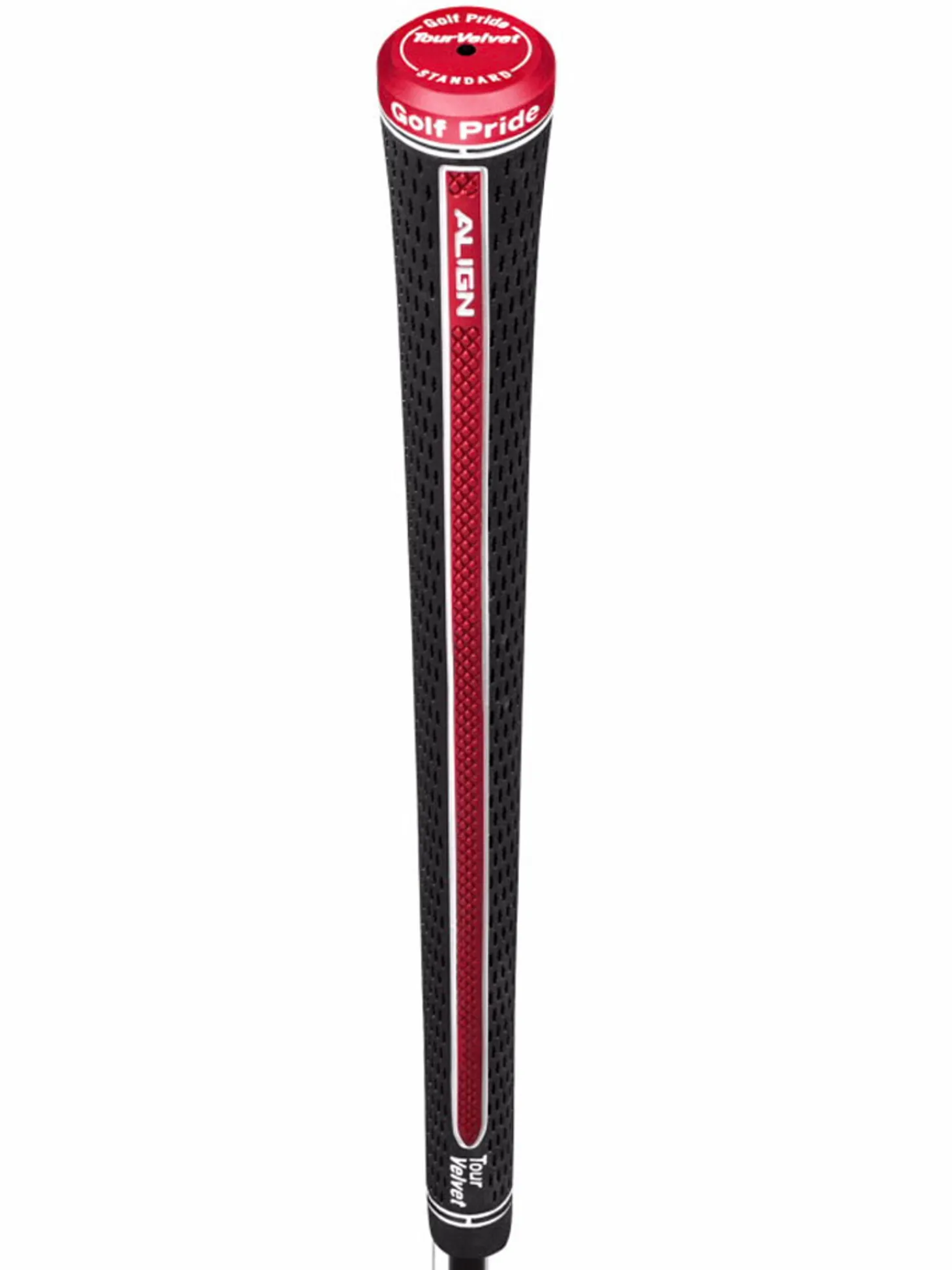 Golf Pride Tour Velvet Align Grip