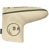 Malbon Blade Cover - Cypress/Cream