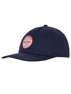 Malbon In Golf We Trust Painters Hat