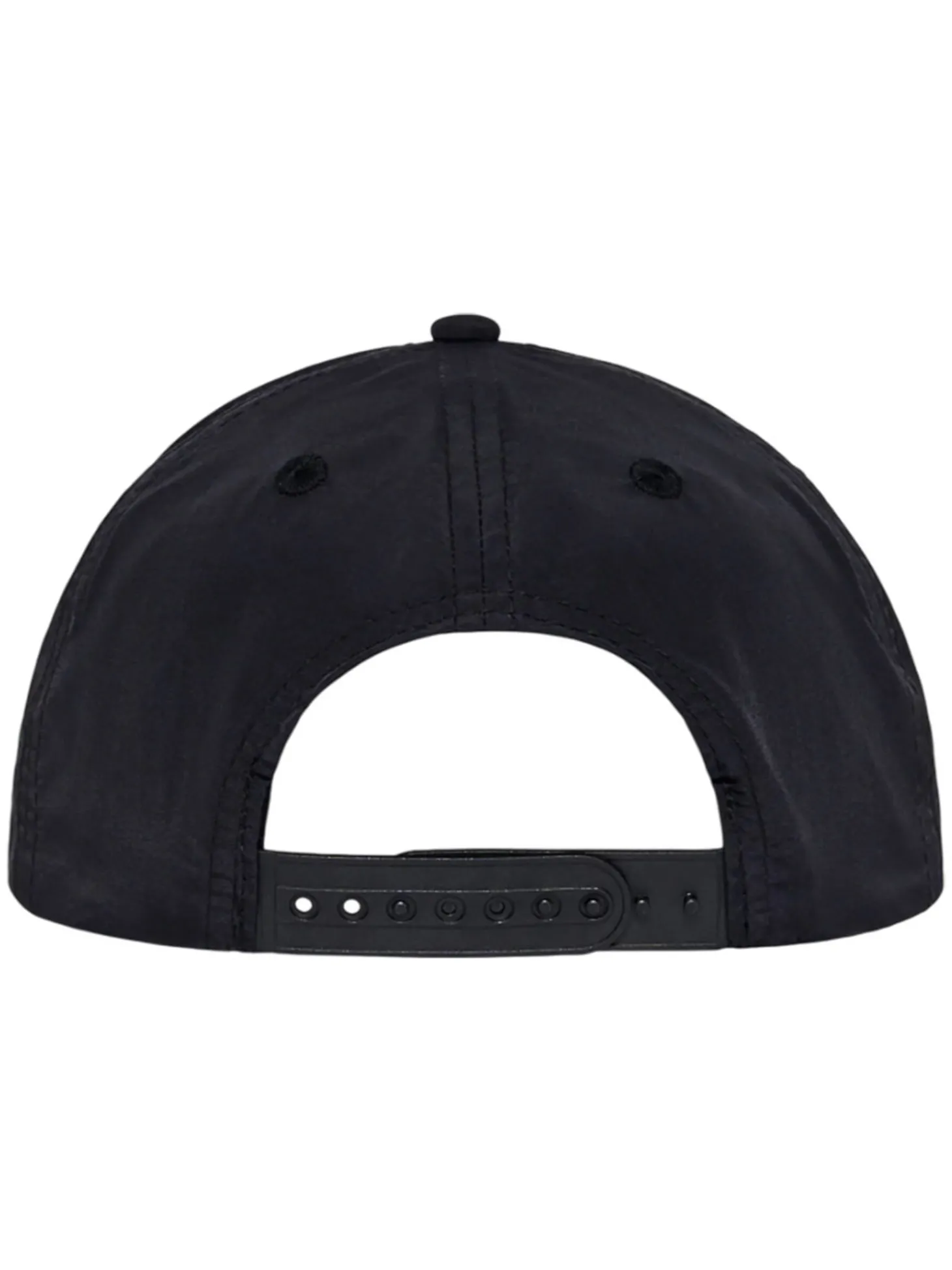Malbon Vacation Club Nylon Rope Cap