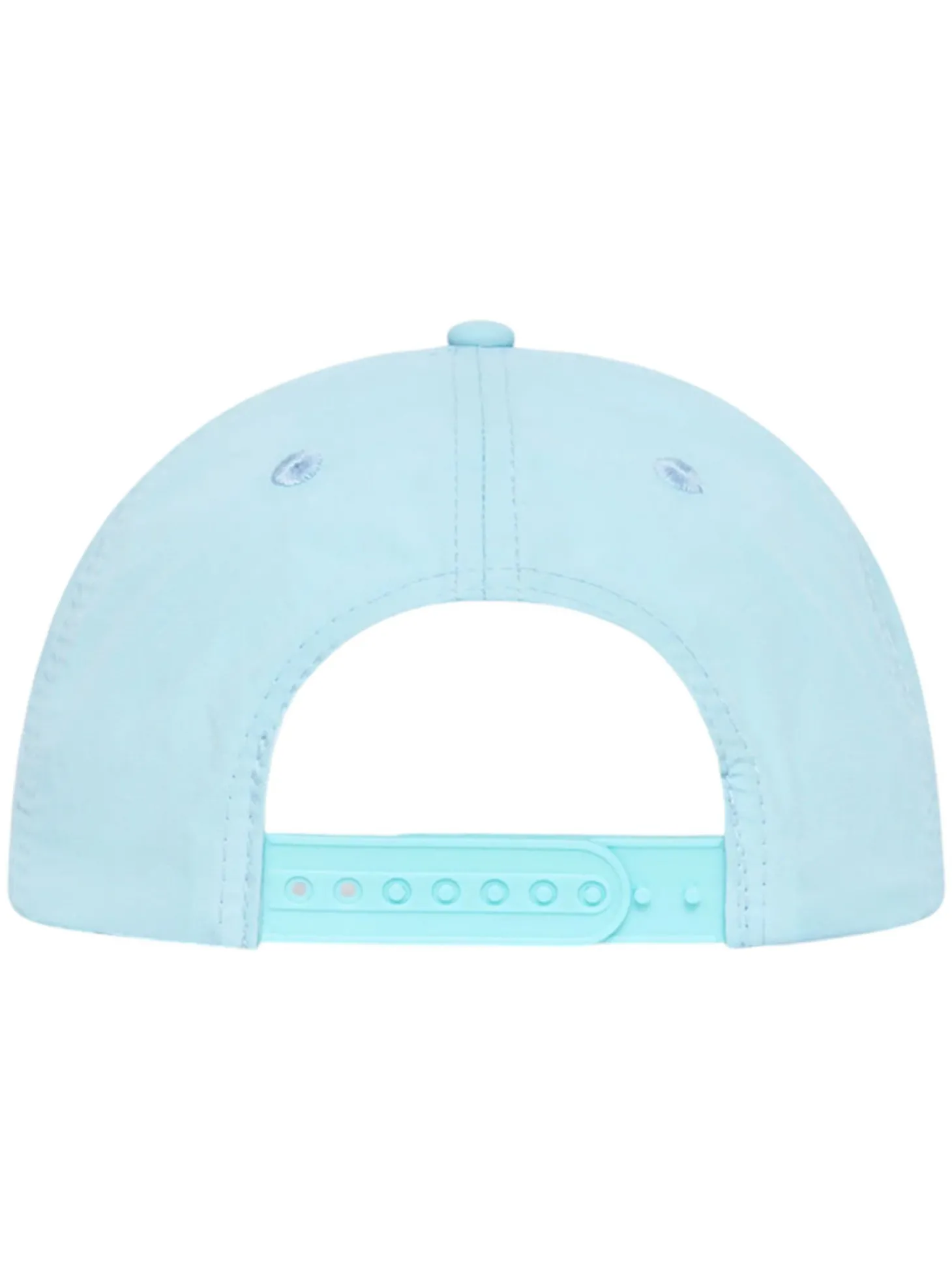 Malbon Vacation Club Nylon Rope Cap