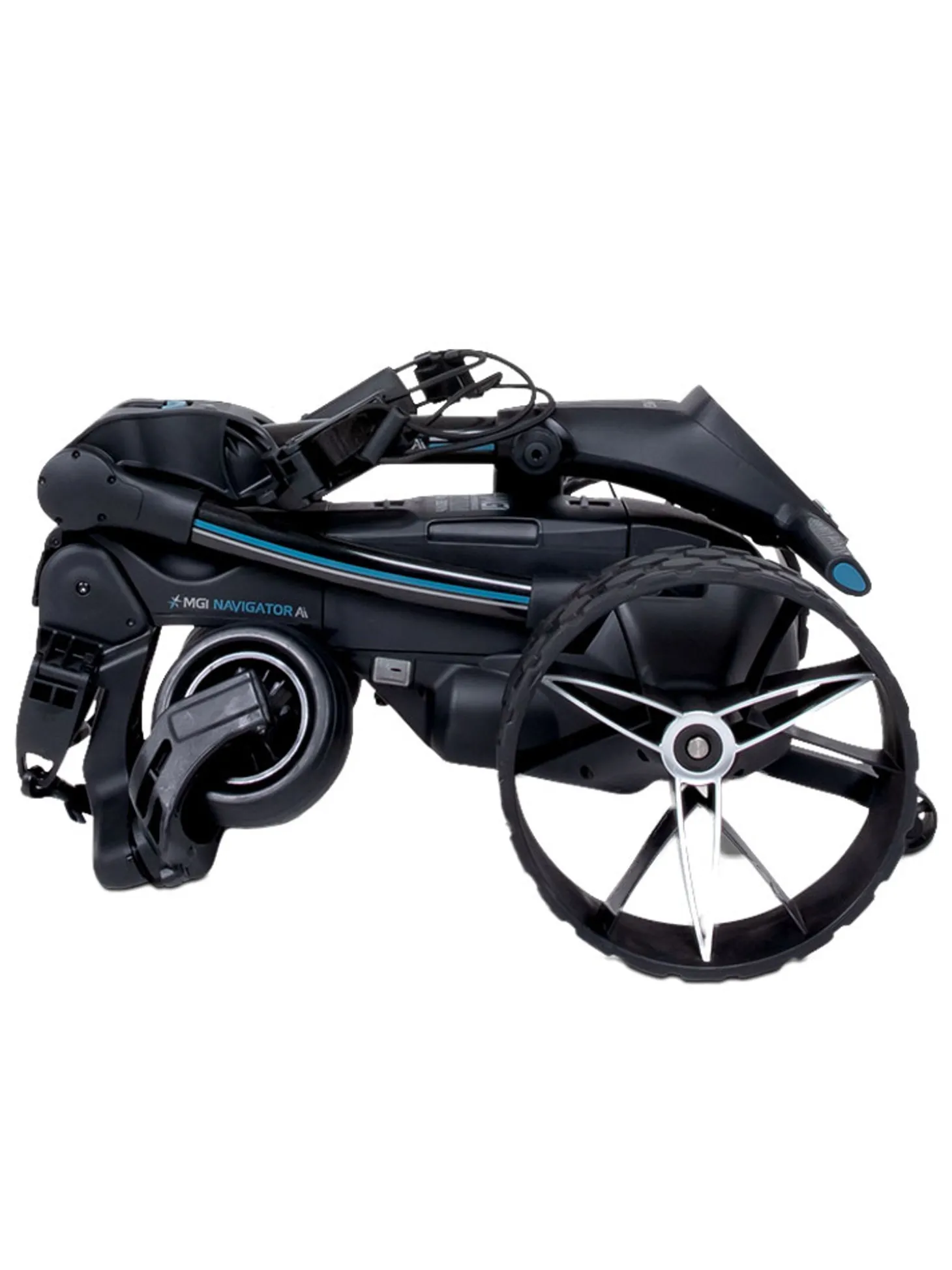 MGI Ai Navigator GPS+ Buggy