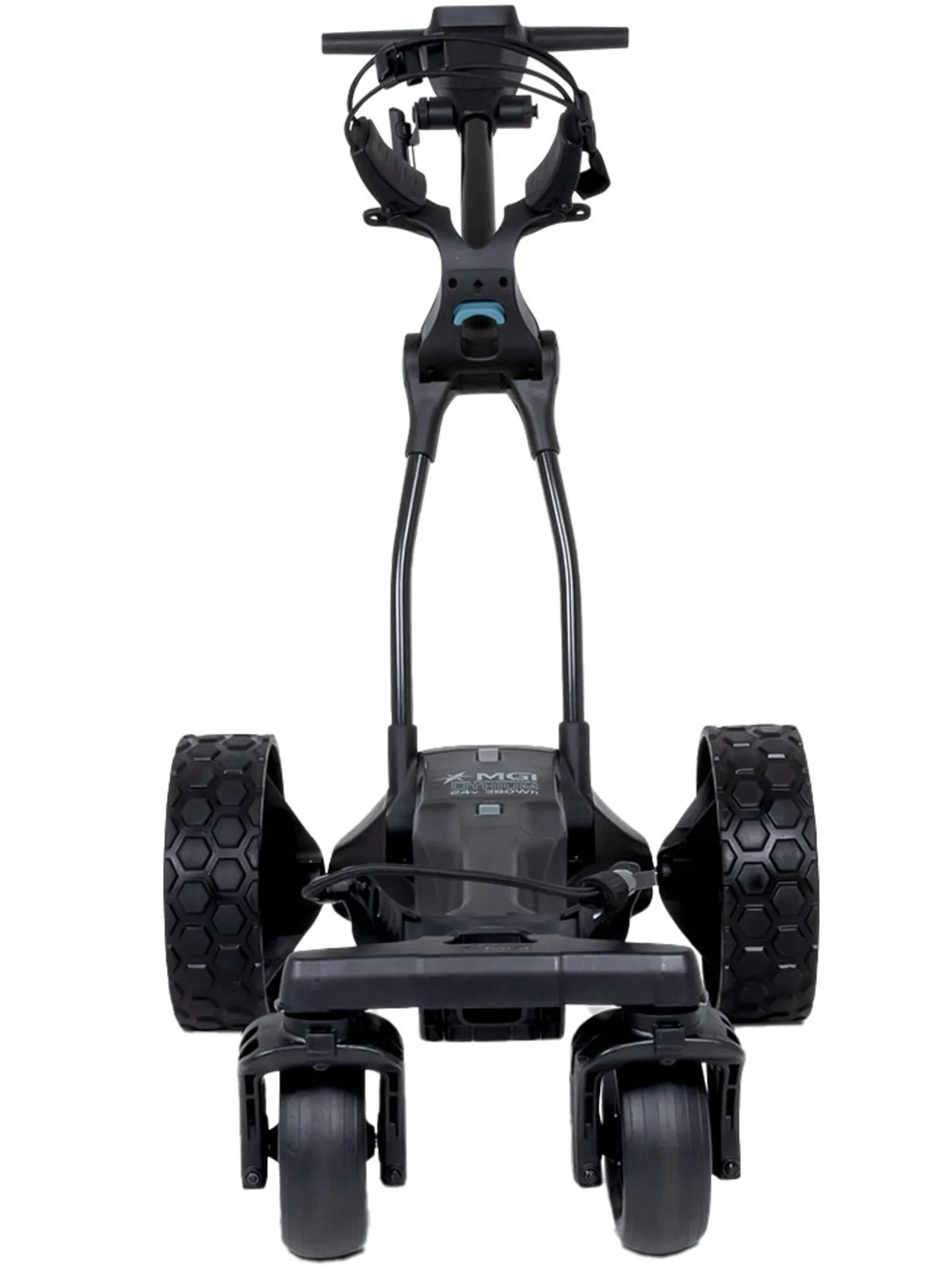 MGI Ai Navigator GPS+ Buggy