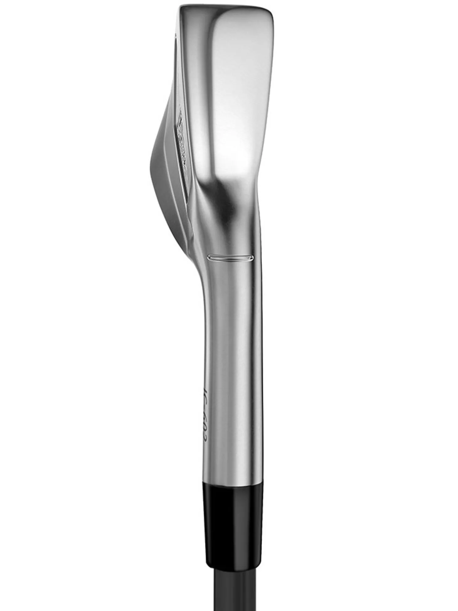 Miura IC-602 Irons - Graphite Shaft