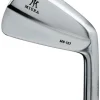 Miura MB-101 Irons - Steel Shaft