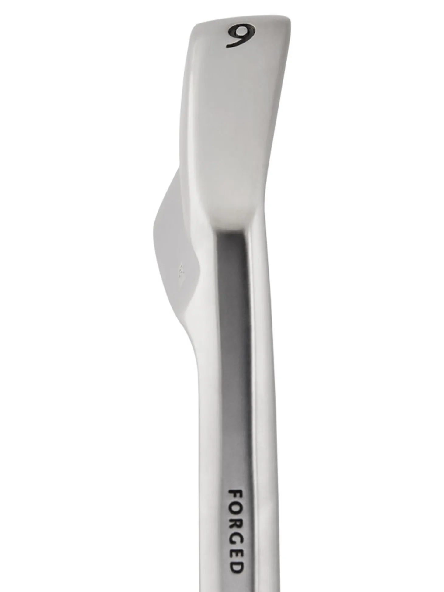 Miura MB-101 Irons - Steel Shaft