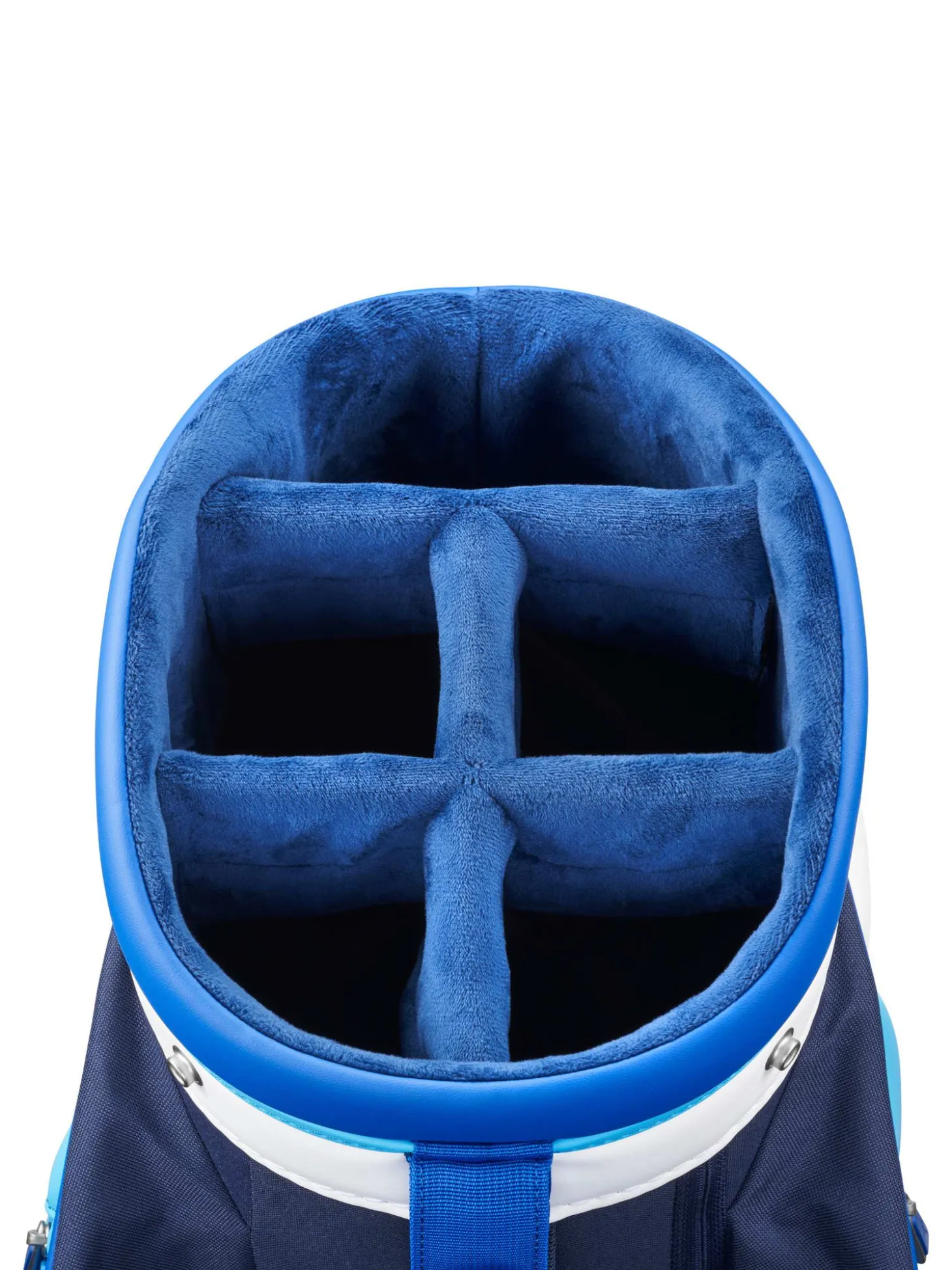 Mizuno 2025 Tour Cart Bag