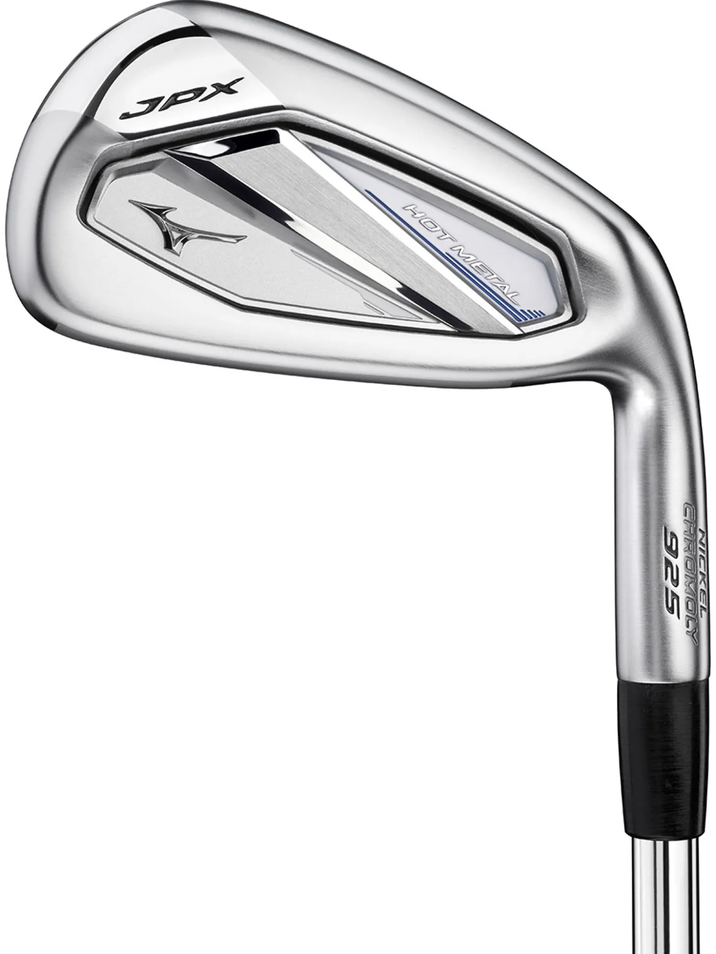 Mizuno JPX925 Hot Metal Iron - Steel Shaft