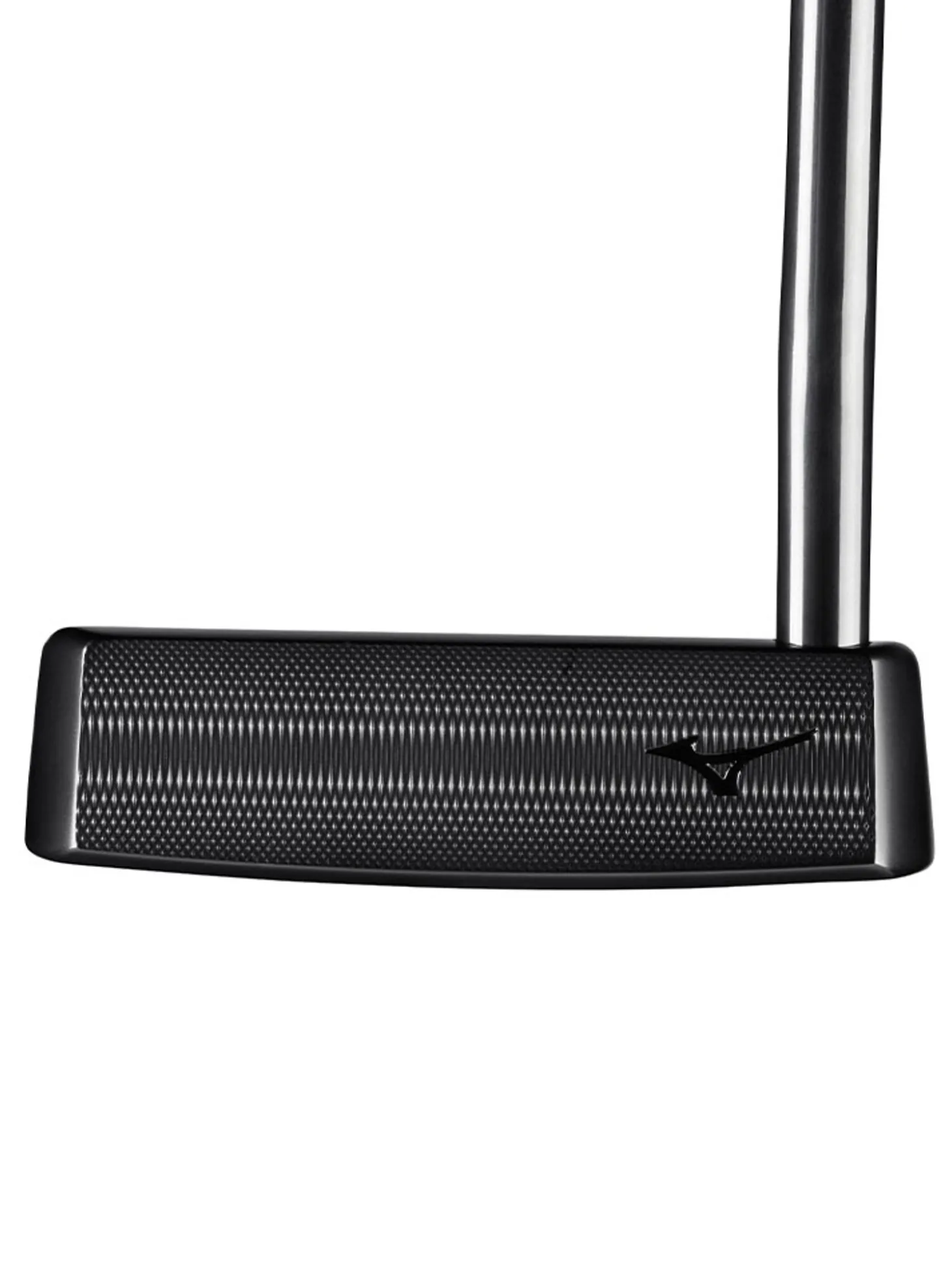 Mizuno M.CRAFT OMOI Putter - Black IP #3