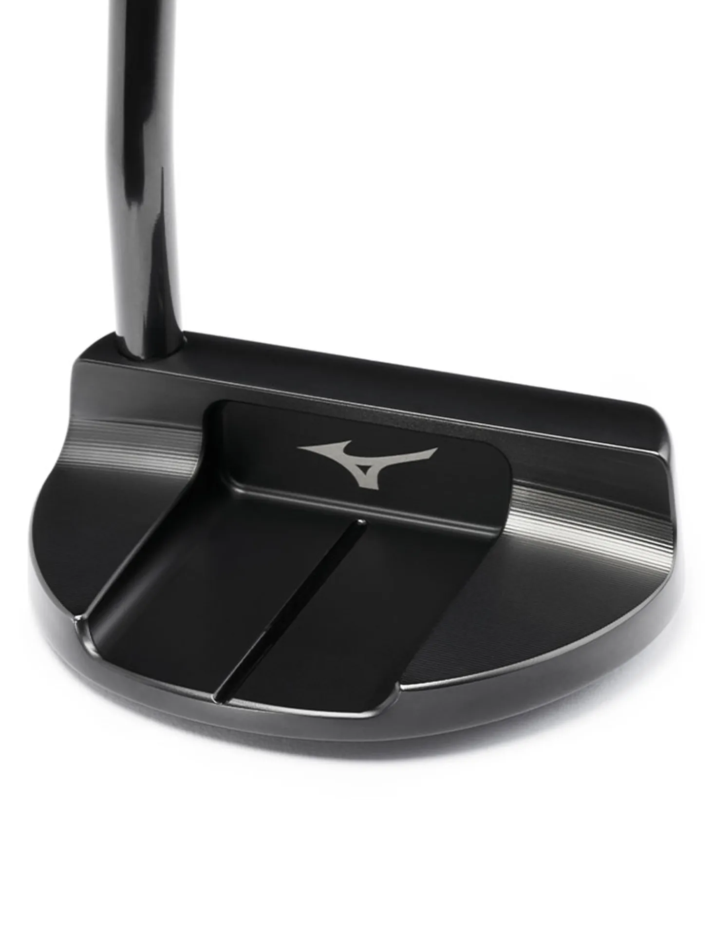 Mizuno M.CRAFT OMOI Putter - Black IP #3