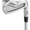 Mizuno Pro 243 Iron - Steel Shaft