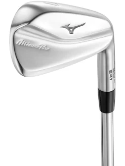 Mizuno Pro 241 Irons - Steel Shaft