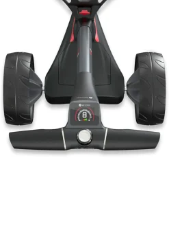 Motocaddy S1 Buggy - Graphite