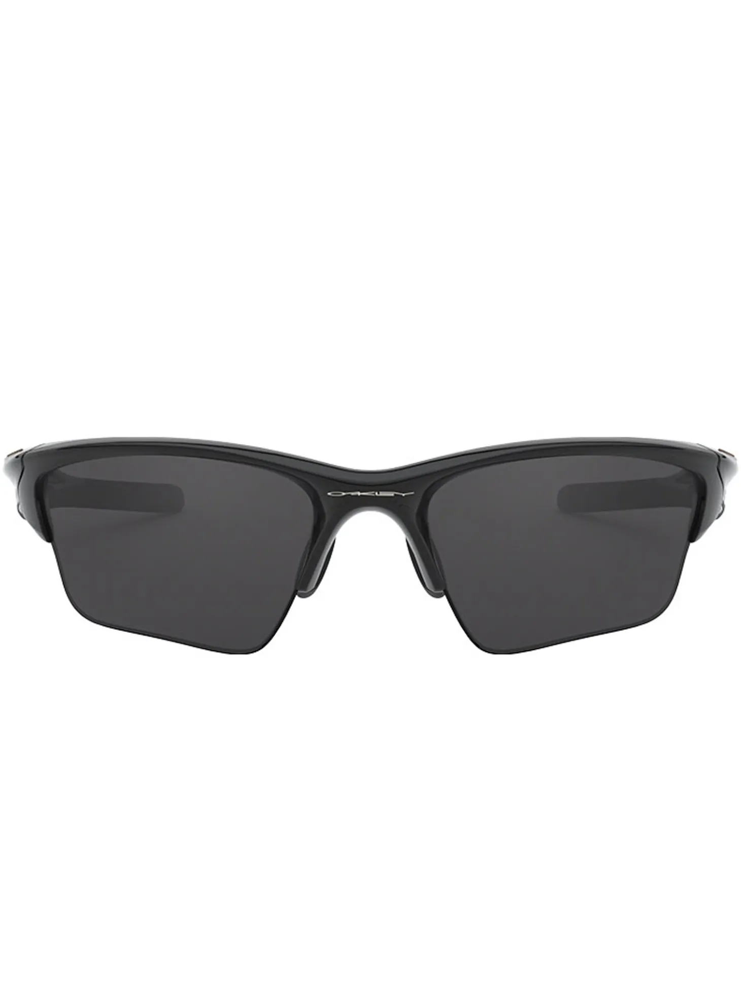 Oakley Half Jacket 2.0 XL - Matte Black w/ Prizm Black Polarized