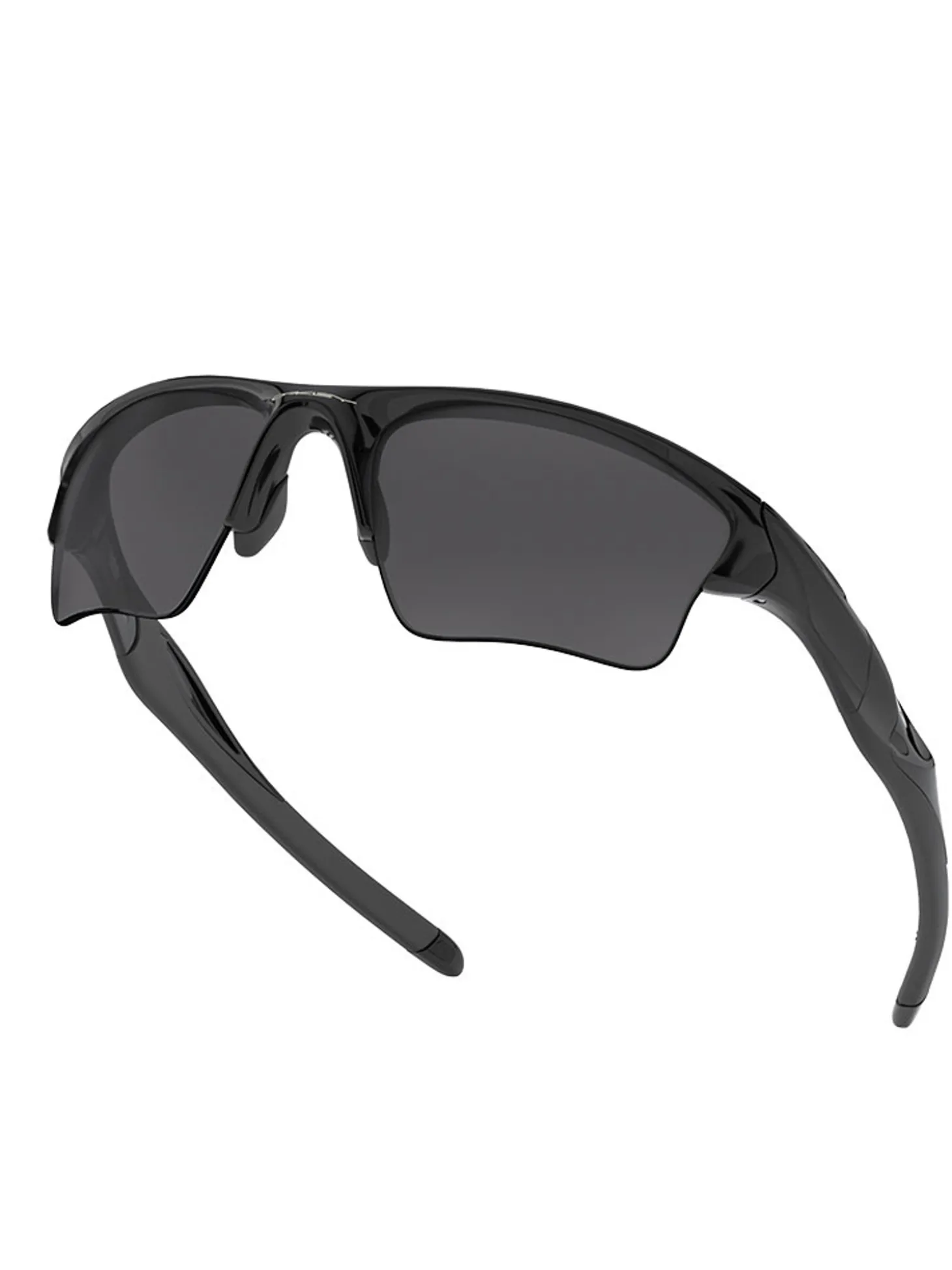 Oakley Half Jacket 2.0 XL - Matte Black w/ Prizm Black Polarized