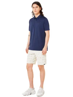 Oakley Icon Tn Protect Rc Polo - Abyss