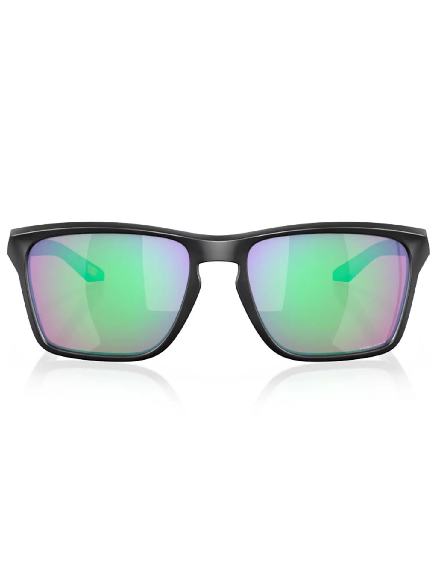 Oakley Sylas Sunglasses - Matte Black Ink w/ Prizm Golf