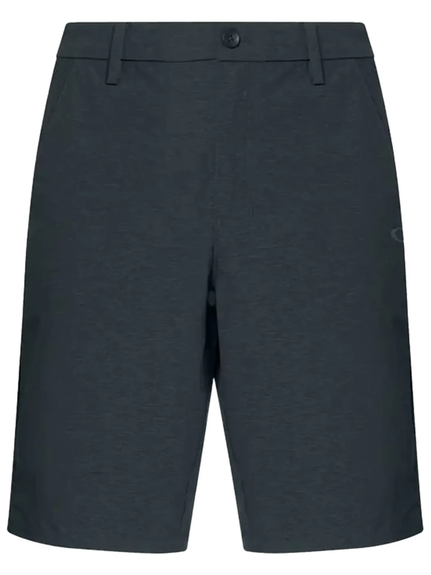 Oakley Take Pro Lite 2.0 Short - Blackout Heather