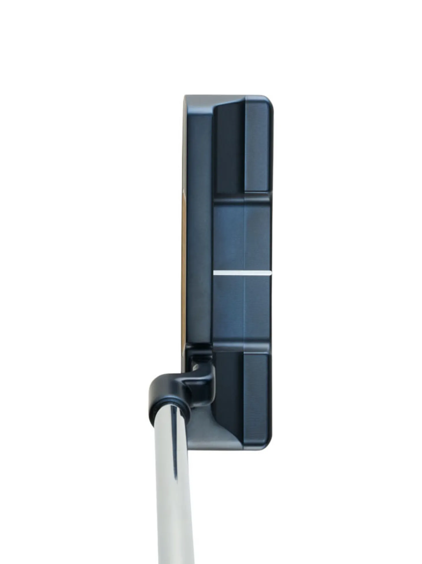 Odyssey Ai-ONE Milled Putter - Two T