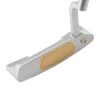 Odyssey Ai-ONE Milled Silver Putter - 2T