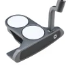 Odyssey DFX Putter - 2-Ball Blade