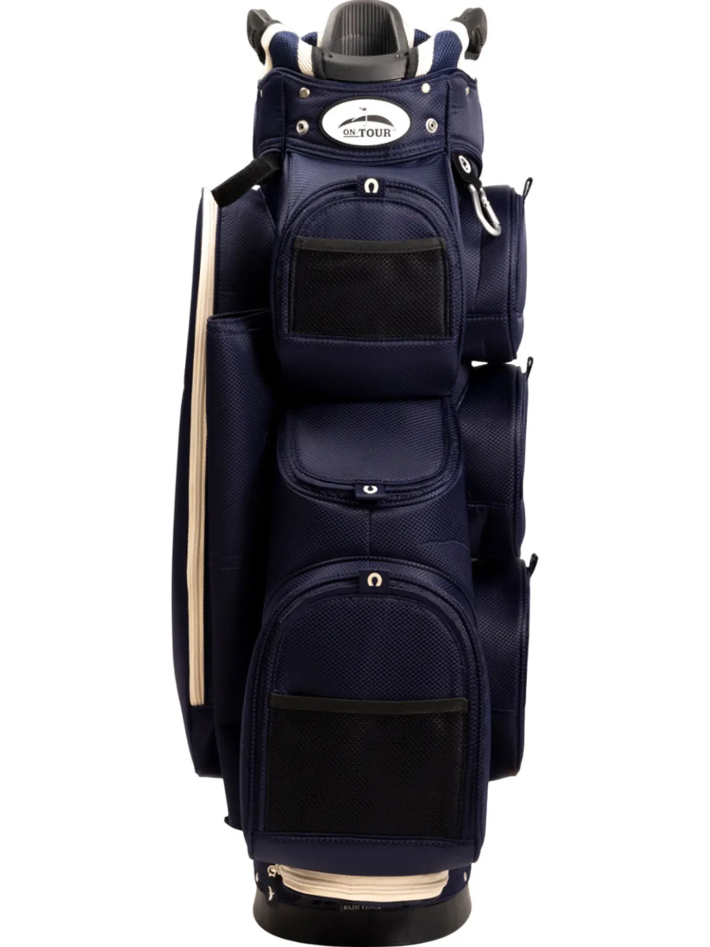 On-Tour Magnetic Lite Cart Bag