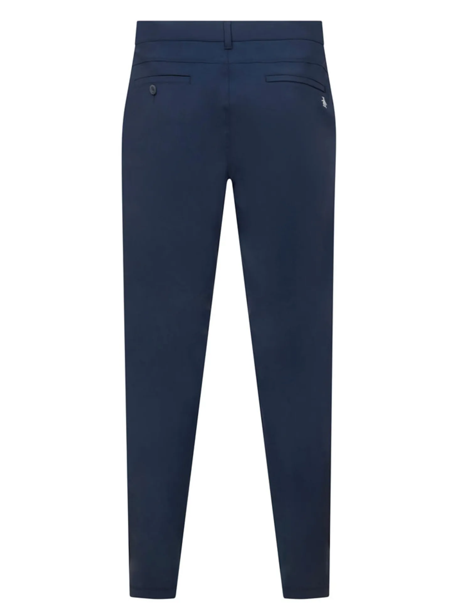 Original Penguin The Players Pant - Black Iris