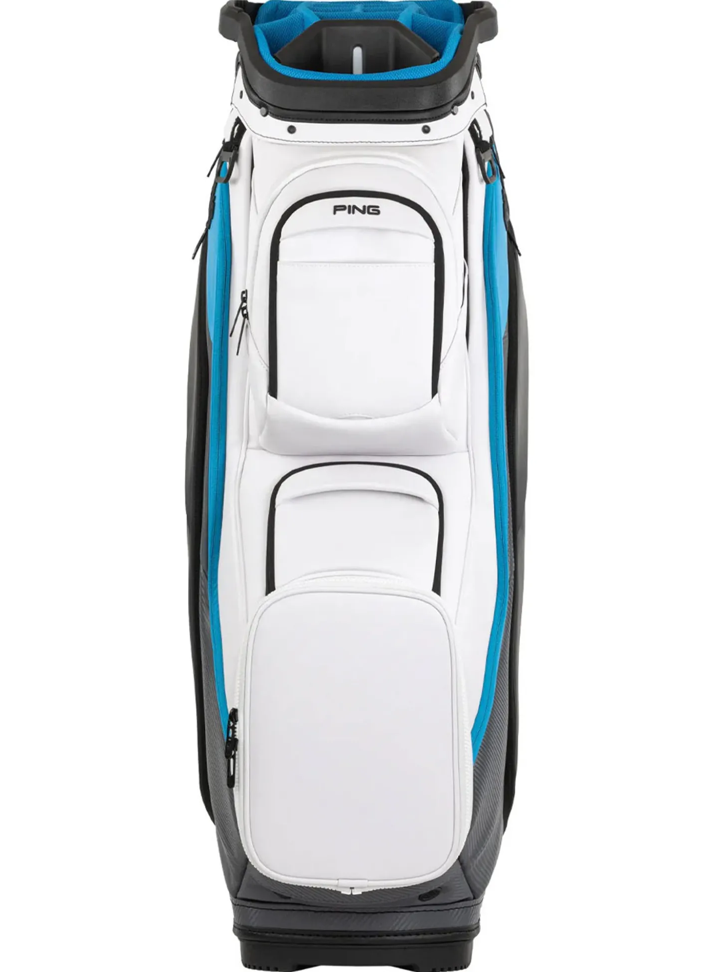 PING DLX 244 Cart Bag