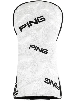 PING Icon Headcover