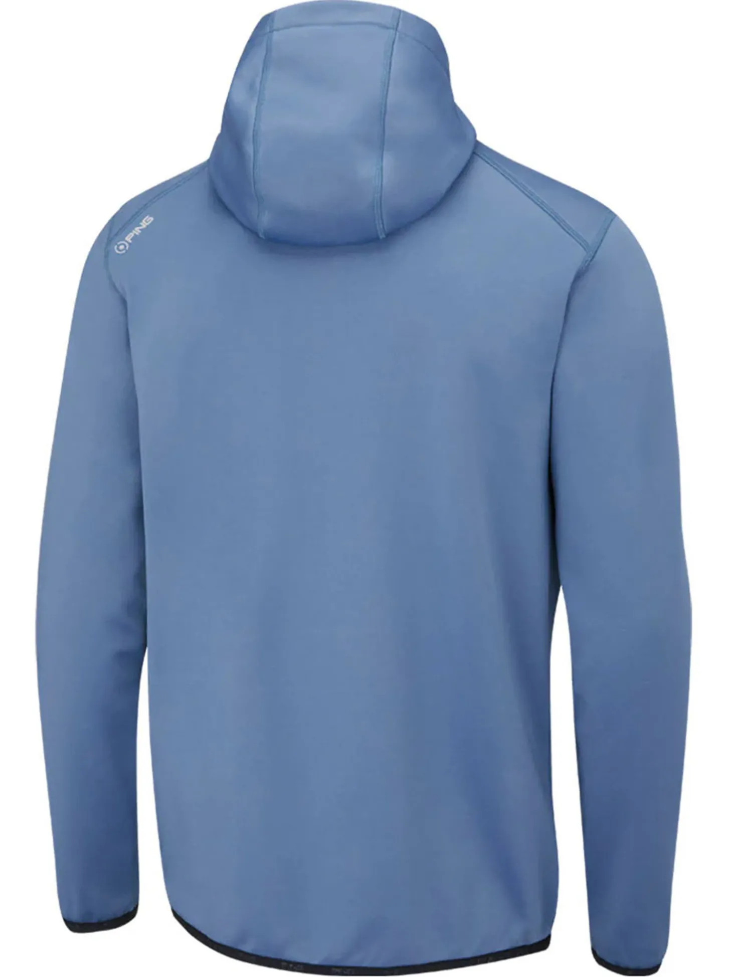 Ping Mr. PING Hoodie - Coronet Blue