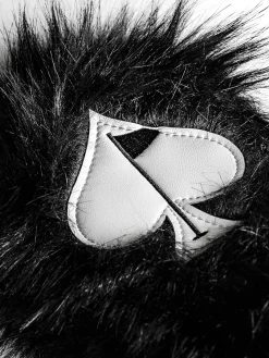 Pins & Aces Club Covers - Fuzzy