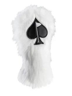 Pins & Aces Club Covers - Fuzzy