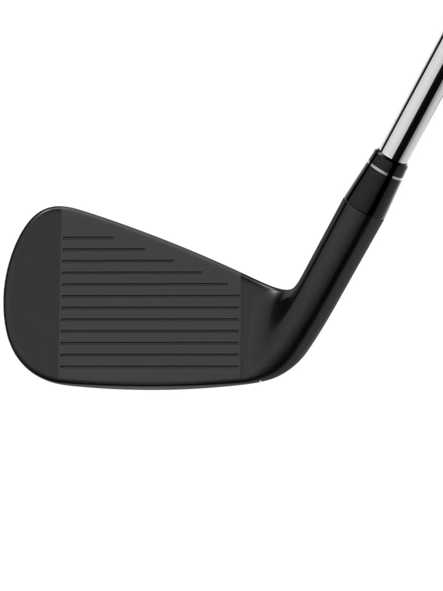 Pre-Owned Callaway Apex Ti Fusion Graphite Set - RH - 4PG - Regular Plus 1"
