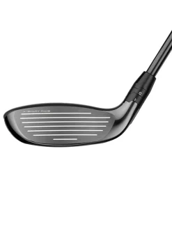 Pre-Owned Callaway Paradym Ai Smoke Hybrid - LH - 3H (18D) - Stiff