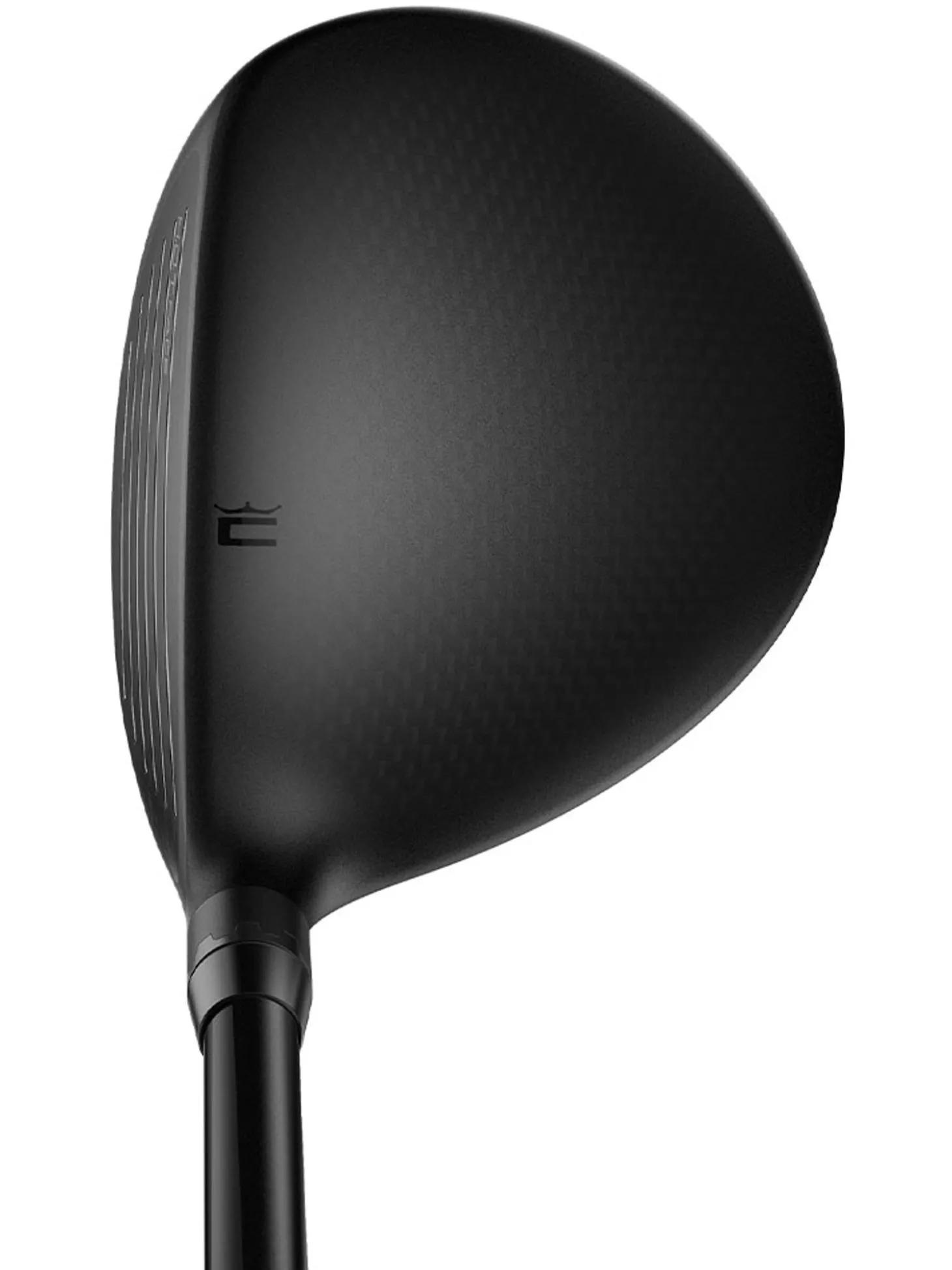 Pre-Owned Cobra Darkspeed LS Fairway - RH - 5W - Stiff HZRDUS
