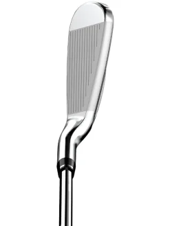 Pre-Owned Wilson Staff Dynapwr Single 9 Iron - RH - Stiff