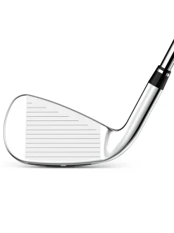 Pre-Owned Wilson Staff Dynapwr Single 9 Iron - RH - Stiff