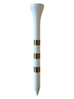 Pride Sports Noveltee Golf Tees 2.75