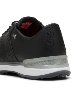 Puma Avant Golf Shoes - Puma Black/Puma Black