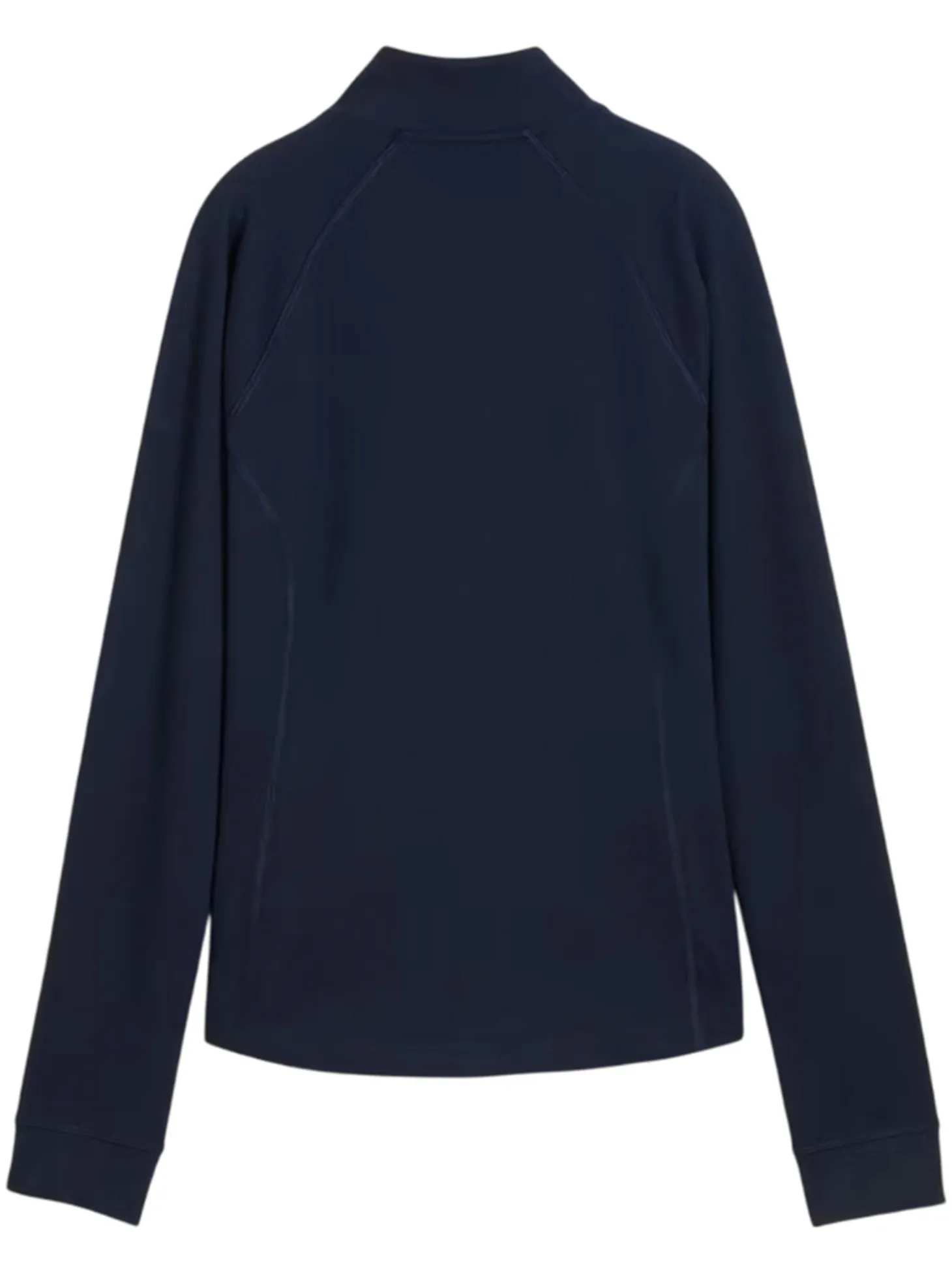 Puma Women's CLOUDSPUN Tech FZ Power Jacket - Deep Navy