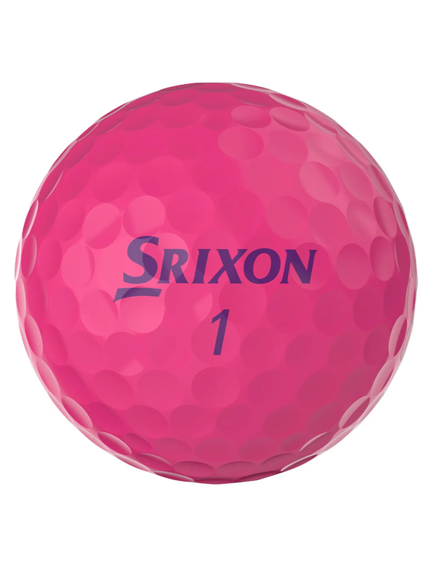 Srixon Soft Feel Lady 2025 Golf Balls