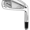 Srixon ZXi5 Irons - Steel Shaft