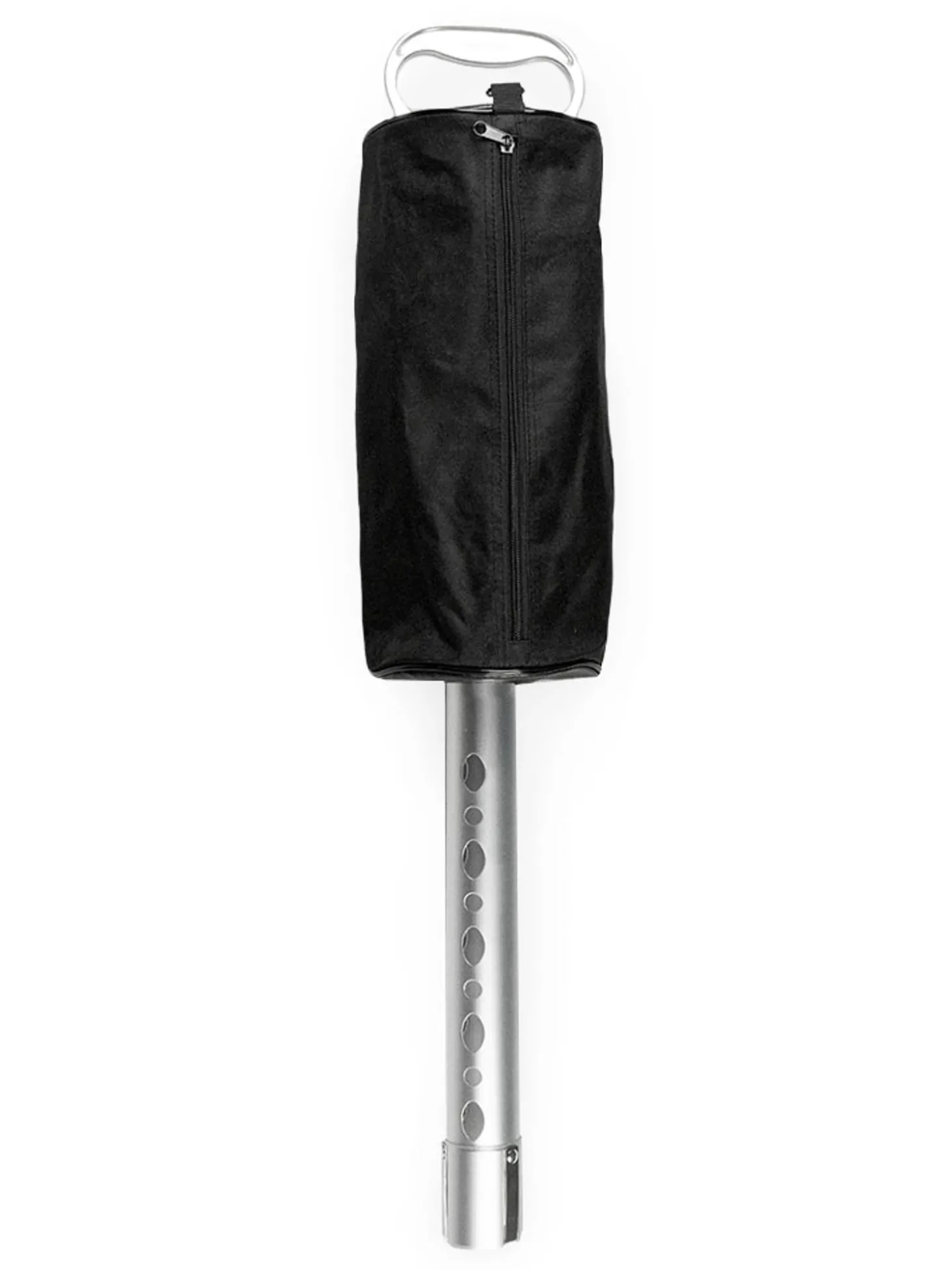 Stonehaven Deluxe Shag Bag - Black