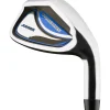 Stonehaven Junior Blue Iron - Ages 10-12